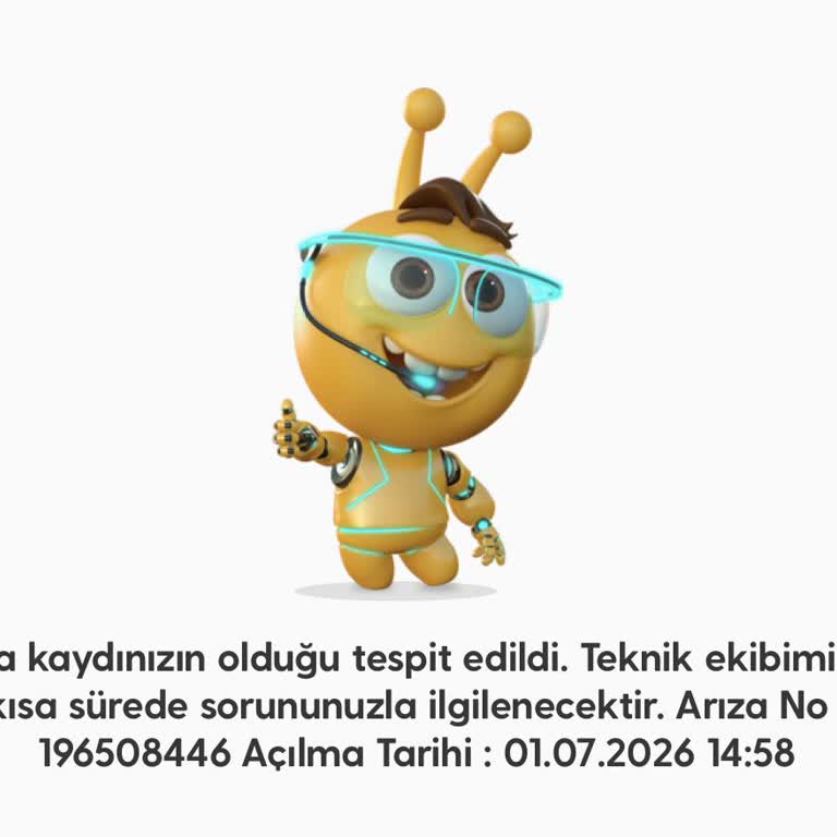 Superonline'ın 3 Gün Süren İnternet Kesintisi Ve Cevapsız Müşteri Hizmetleri