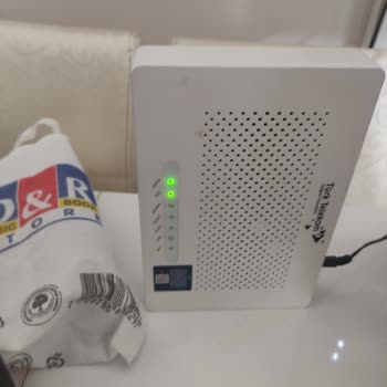 Oris İletişim Şok Net Sabit İnternet Hizmetinde Sürekli Kesinti Ve Destek Sorunu