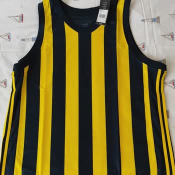 Fenerbahçe Forması Yerine Yanlış Ürün Gönderildi