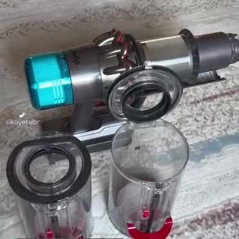 Dyson Garanti Sürecinde Ücretli Destek Saçmalığı!
