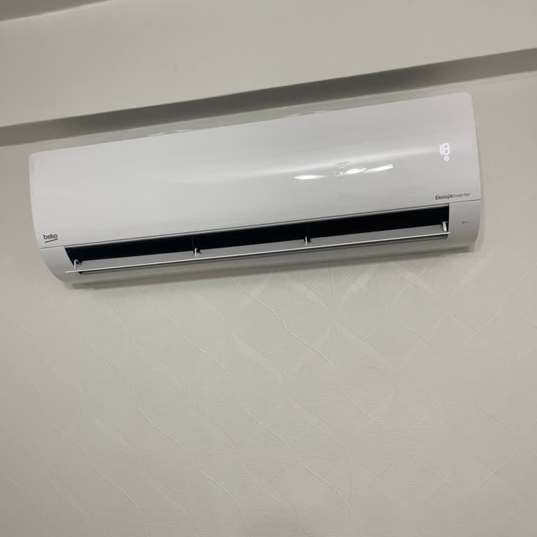 Beko RS32 Klimada Tekrarlayan Soğutma Sorunu Ve İade Talebi