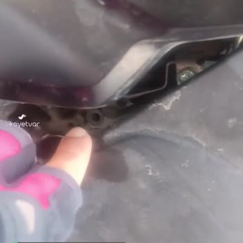 Anes Motor Sorunumun Giderilmesini Talep Ediyorum