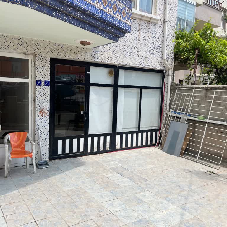 Kuryenet Teslimat Gecikmesi Ve Şube Erişilememesi