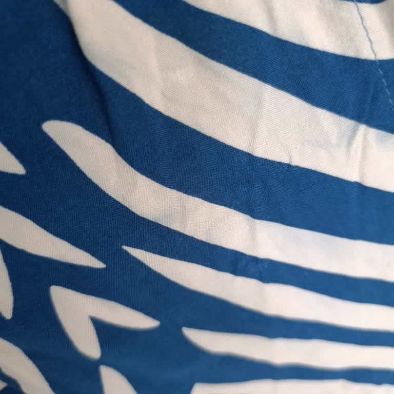 Yıkama Sonrası Renk Solması Ve Mağazanın İade Reddi