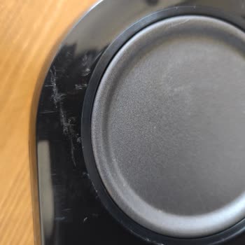 Filtre Kapak Sorunu Ve Yetersiz Servis Sonrası Mağazadan Yeni Ürün Değişimi Talebi