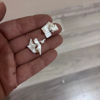 Müşteriyi Yanıltan Nakliyat Ve Zarar Gören Eşyalar