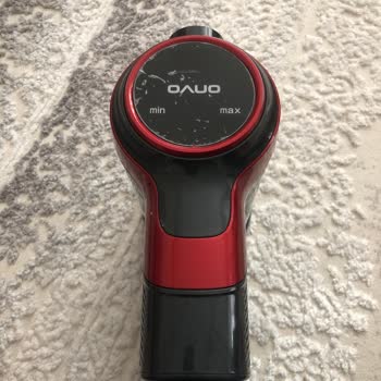 Onvo Dikey Süpürge Filtre Kapağı Kırıldı, Yedek Parça Aranıyor