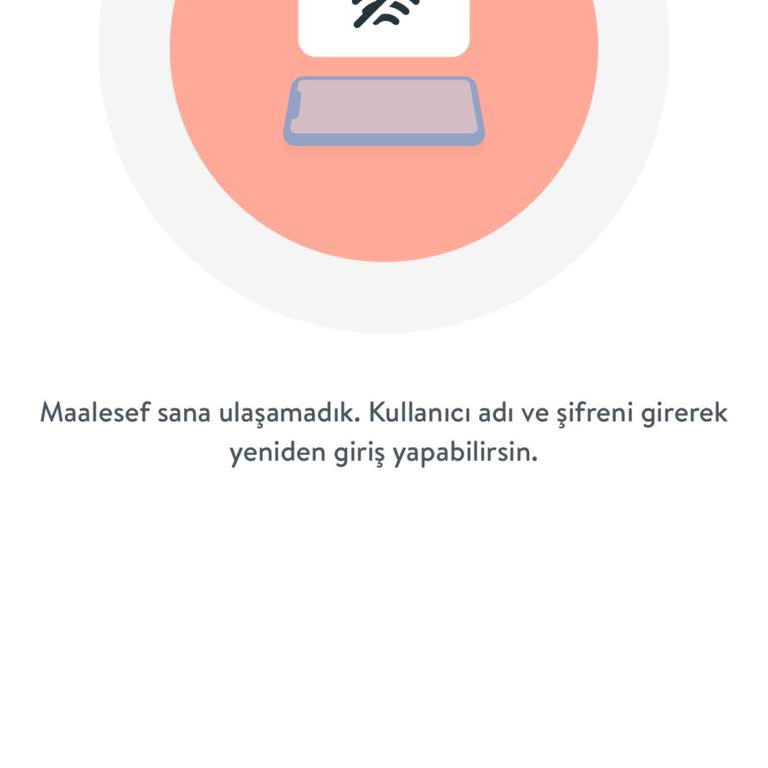 TEB Mobil Bankacılık Uygulamasına Erişim Sorunu Doğrulama Araması Gelmiyor
