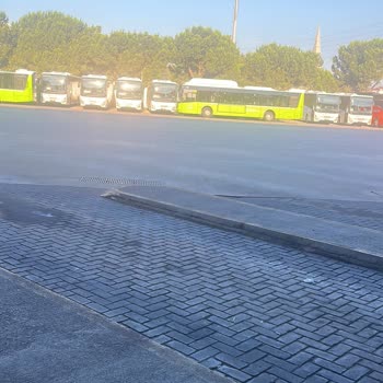 Keşanlılar Turizm | VİP İstanbul Şoförün Güvenlik Açığı Ve Personelin Saygısız Tutumu
