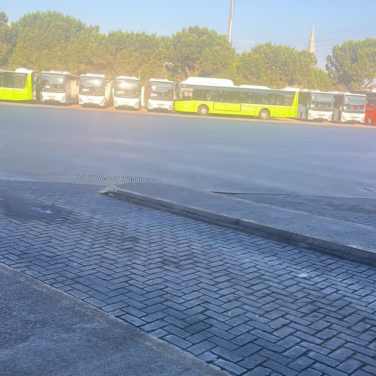 Keşanlılar Turizm | VİP İstanbul Şoförün Güvenlik Açığı Ve Personelin Saygısız Tutumu