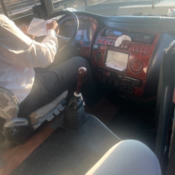 Keşanlılar Turizm | VİP İstanbul Şoförün Güvenlik Açığı Ve Personelin Saygısız Tutumu