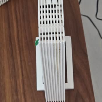 Hijyenik Olmayan Modem Teslimatı Ve Haksız Ücretli Servis Talebi