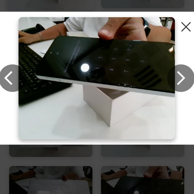 Çorum Vatan Bilgisayar’da Oppo A5 Ekran Tamiri Gecikmesi Ve Teslim Edilmemesi