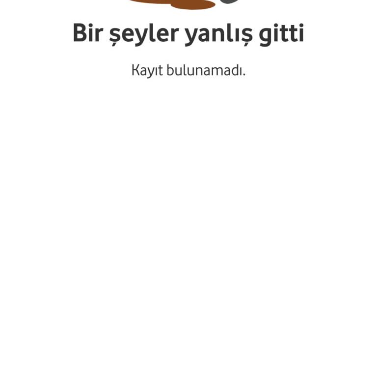 Vodafone Migros Hediye Money Puan Kampanyasında Puan Tanımlanmaması Ve Cevapsız Müşteri Hizmetleri