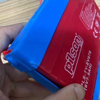 Hatalı Akü Tekrar Gönderildi, Kablo Sorunu Ve Güvenlik Riskine Dair Şikayet
