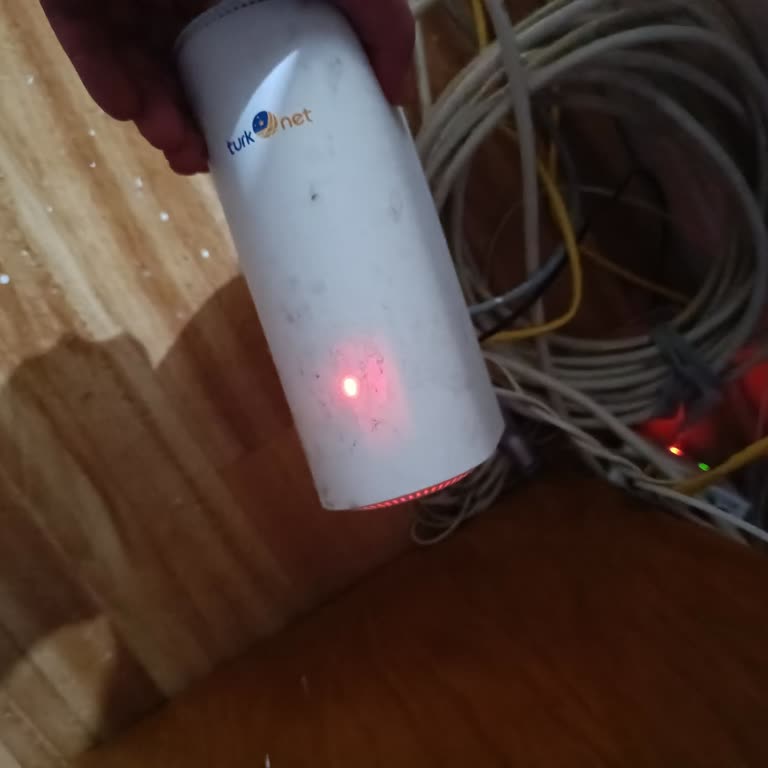 İki Gün Süren İnternetsiz Kesinti Ve Bilgilendirme Eksikliği