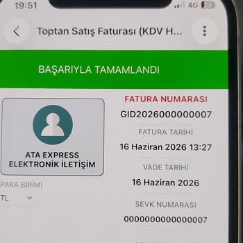 Tıkla Gelsin'de Ödenmeyen Faturalar Ve Cevapsız Müşteri Hizmetleri