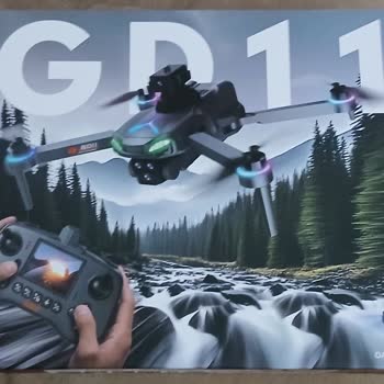 Uçuş Kararsızlığı Ve Kontrolsüz Hızlanma Nedeniyle Drone Kullanılamıyor