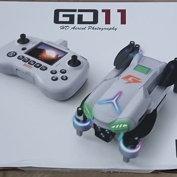 Uçuş Kararsızlığı Ve Kontrolsüz Hızlanma Nedeniyle Drone Kullanılamıyor