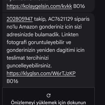 Yanıltıcı Evde Yok Notu: Teslimat Sorunu Ve Mağduriyet