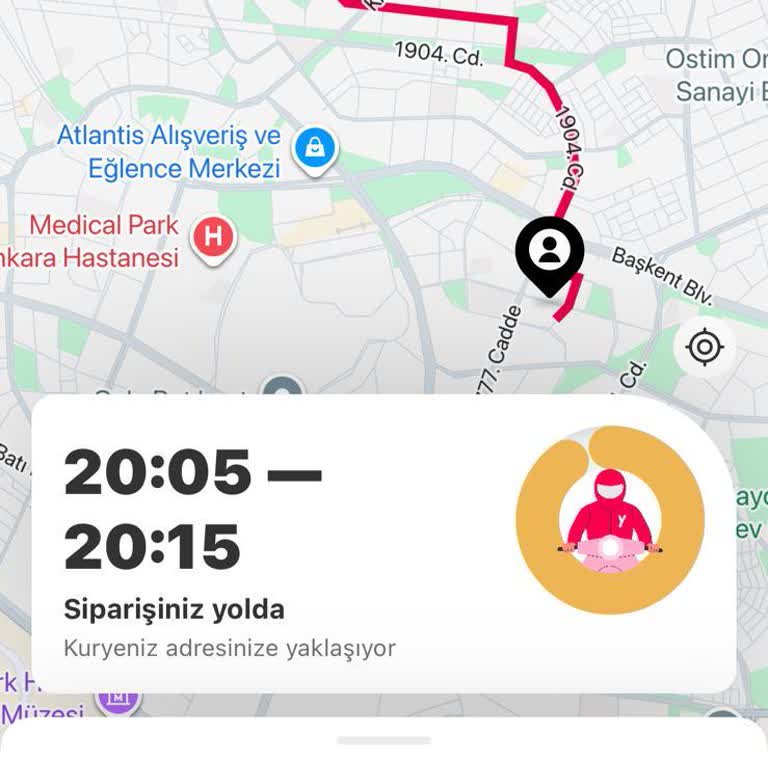 Yanlış Teslimat Ve Çözüm Bulamayan Müşteri Hizmeti