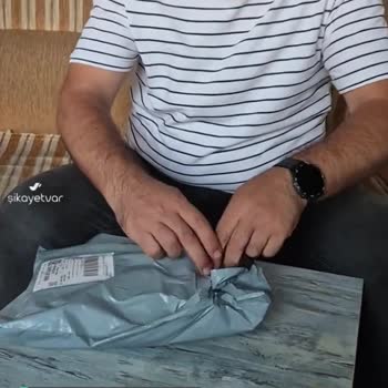 Yakatisort26.com Alakasız, Eksik Ürün