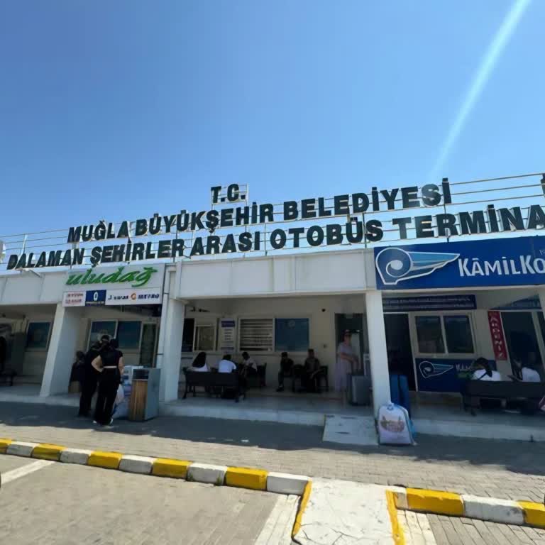 Dolmuş Sefer Saatlerinin Gerçekleşmemesi Ve Yanıltıcı Web Bilgileri