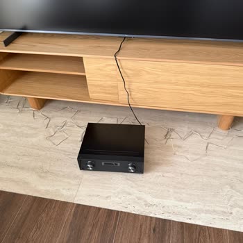 Kayseri Yetkili Servisinde LG Ses Sistemi Montajı Özensiz Yapıldı