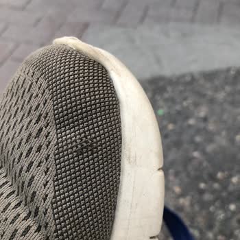 Skechers Ayakkabılarda Kısa Sürede Deformasyon Ve Yapışkan Sorunu, Boyner Mağazası Değişim Ve İade Talebini Reddetti