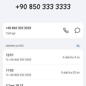 Tatilbudur'da Tarih Değişikliği Talebi Cevapsız Kaldı