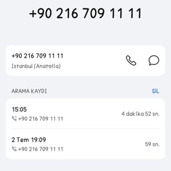 Tatilbudur'da Tarih Değişikliği Talebi Cevapsız Kaldı
