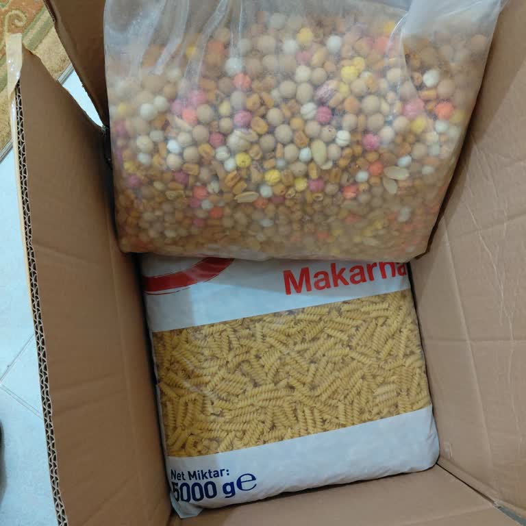 Siparişimde Yanlış Ürün Gönderimi Ve Cevapsız Müşteri Hizmetleri