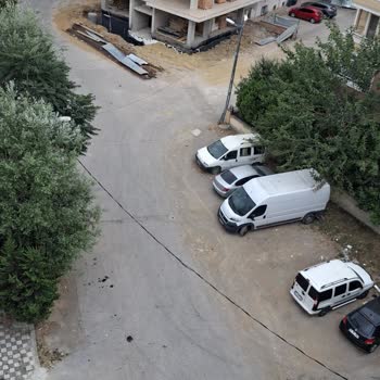 Eki aç