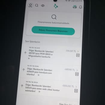 500₺ Yüklediğim Bimcell Hattıma Tanımlanmadı, Arama Ve Çağrı Bırakamıyorum