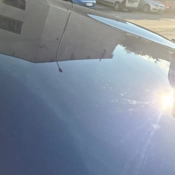 Teslimat Gecikmesi Ve Araçta Çizik Ve Lekeler Nedeniyle Yaşanan Büyük Hayal Kırıklığı
