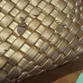 Gold Çanta Deri Soyulması Ve Dayanıklılık Sorunu, Tam Para İadesi Talebi