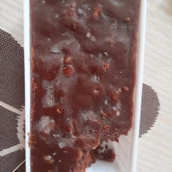 Hakmar Şubesinden Alınan Helvada Yoğun Küf Tespiti Ve Sağlık Tehdidi