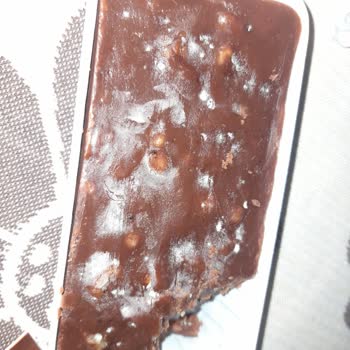 Hakmar Şubesinden Alınan Helvada Yoğun Küf Tespiti Ve Sağlık Tehdidi