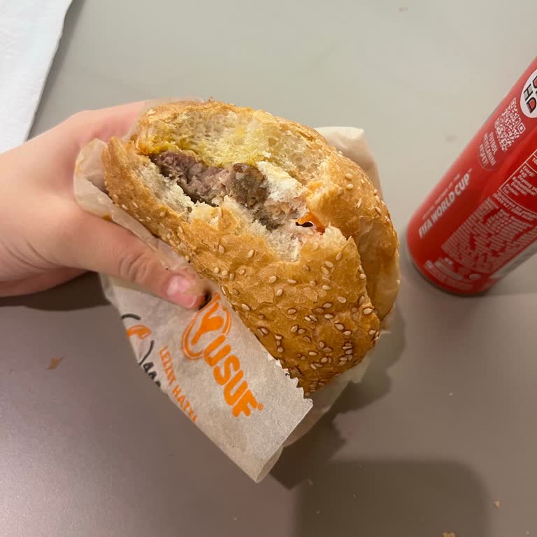 Hijyen Ve Sunumda Şok Edici Eksiklikler