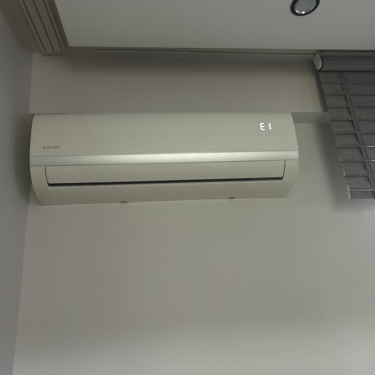 Daikin Servisi Randevu Gecikmesi Ve Klimamın Çözülmeyen Arızası