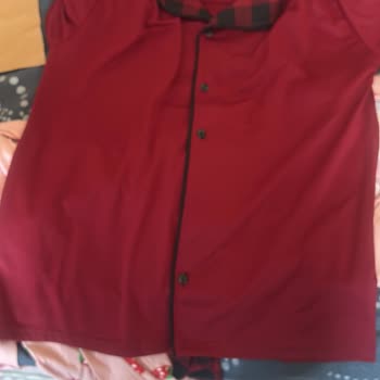 Faturasız, Defolu Ve Yanlış Beden Pijama Gönderimi İçin İade Talebi