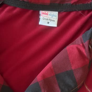 Faturasız, Defolu Ve Yanlış Beden Pijama Gönderimi İçin İade Talebi
