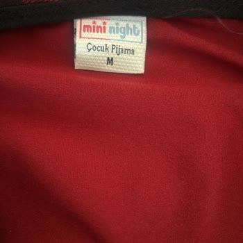 Faturasız, Defolu Ve Yanlış Beden Pijama Gönderimi İçin İade Talebi