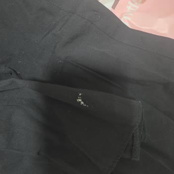 Kusurlu Gömlek İadesi Sonrası 830 TL İade Edilmedi