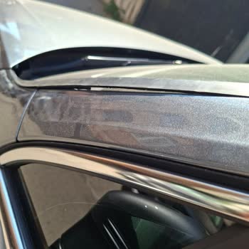 Volkswagen Yetkili Serviste Cam Fitili Sorunu Ve Ücretsiz Değişim Talebi