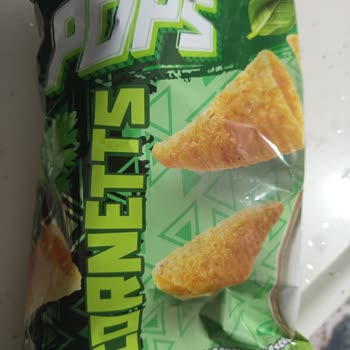 Gold Harvest Cips Paketi Gramajı Yanlış