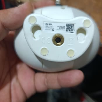 Unutulan E-posta Yüzünden Kamera Kullanılamaz, 4 Aylık Yanıtsız Bekleyiş