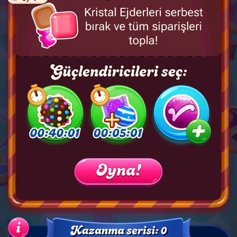 Reklamsız Oyun Deneyimi Hakkında Şikayet