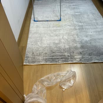 Hijyen Kağıthane Şubesi Halı Yıkamada Zarar Verdi Ve Mağduriyet Yaratıyor