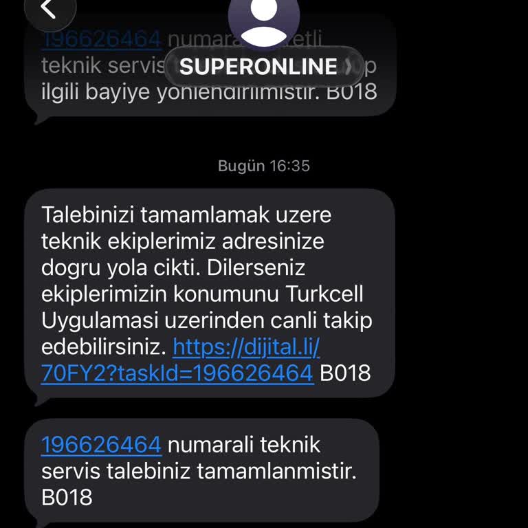 Yanlış Modem Kurulumu Ve Teknik Servis İptali Nedeniyle Sürekli İnternet Kesintileri Ve Ücret İadesi Talebi